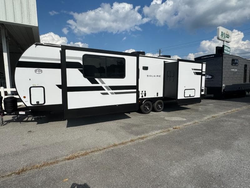 2026 Palomino 2026 Palomino SolAire - thumbnail 5