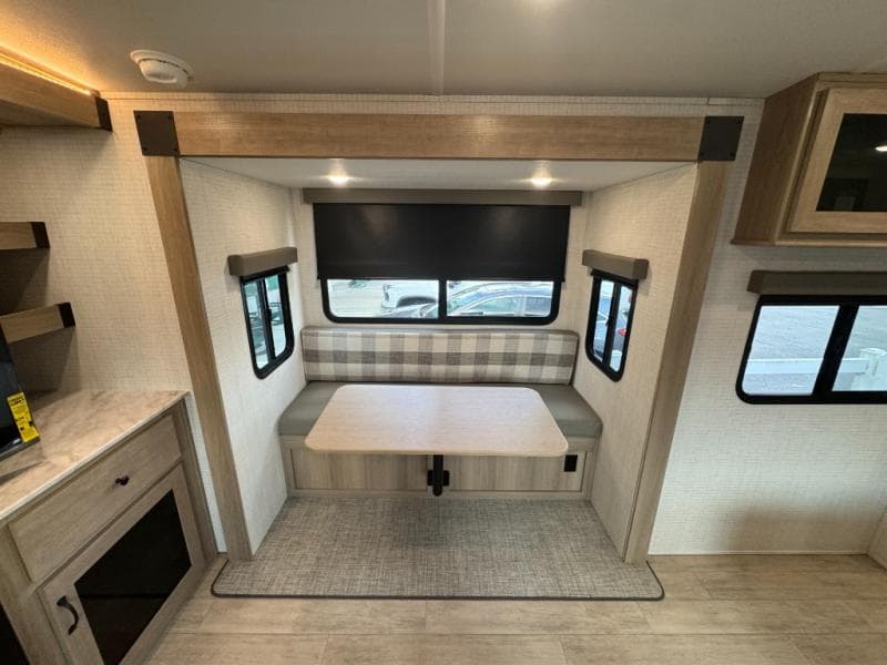 2026 Palomino 2026 Palomino SolAire - thumbnail 11