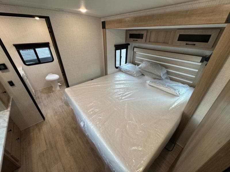 2026 Palomino 2026 Palomino SolAire - thumbnail 15