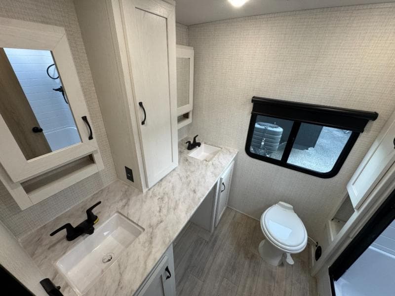 2026 Palomino 2026 Palomino SolAire - thumbnail 17