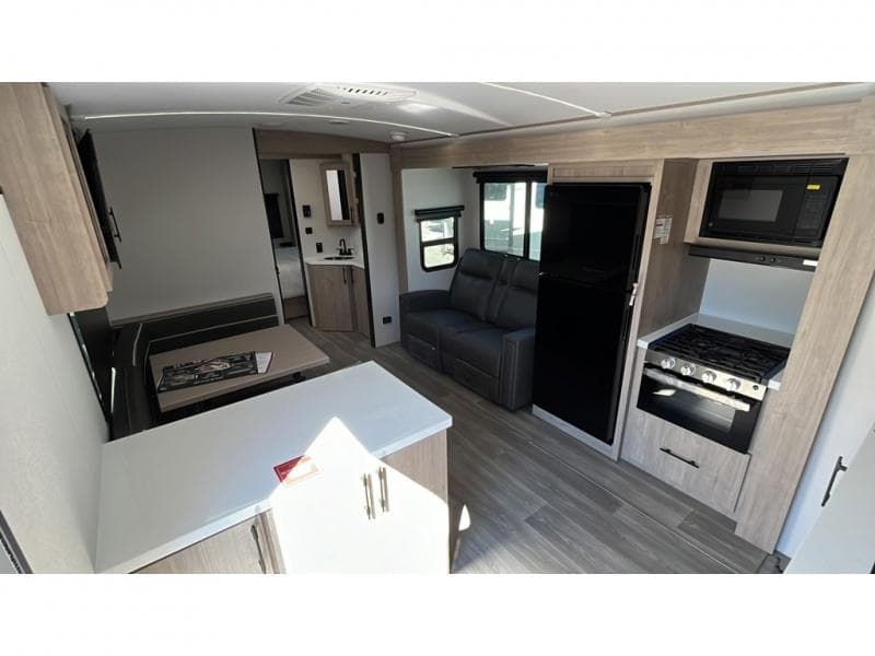 2026 Grand Design 2026 Grand Design Imagine - thumbnail 9