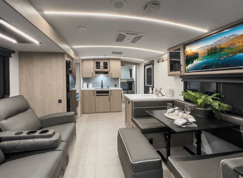 2026 Grand Design 2026 Grand Design Imagine - thumbnail 22