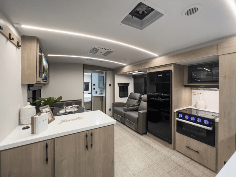 2026 Grand Design 2026 Grand Design Imagine - thumbnail 23