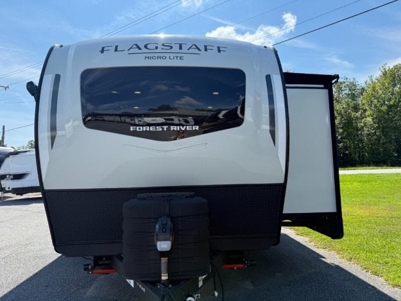 2026 Flagstaff 2026 Flagstaff Micro Lite - thumbnail 3