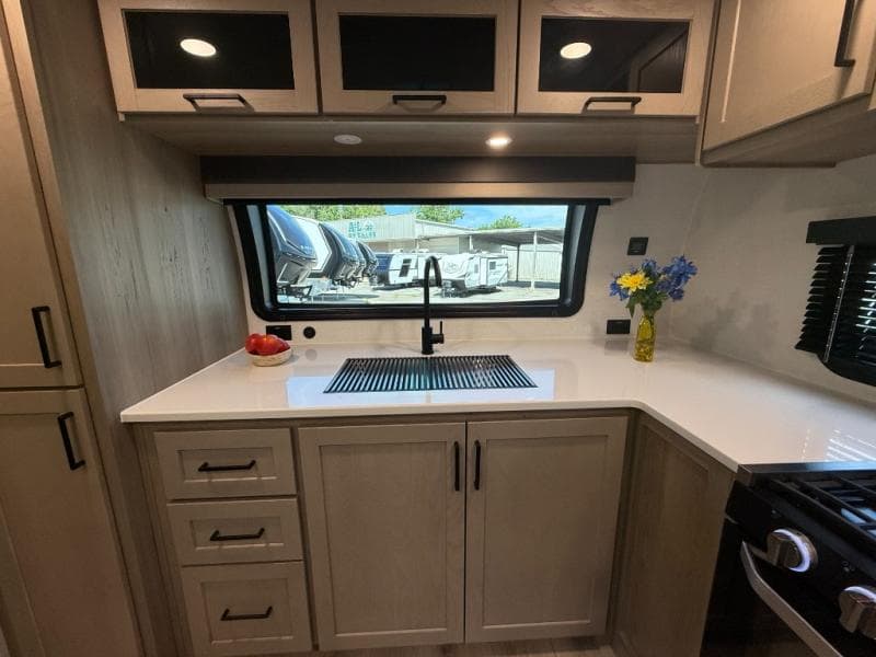 2026 Flagstaff 2026 Flagstaff Micro Lite - thumbnail 12