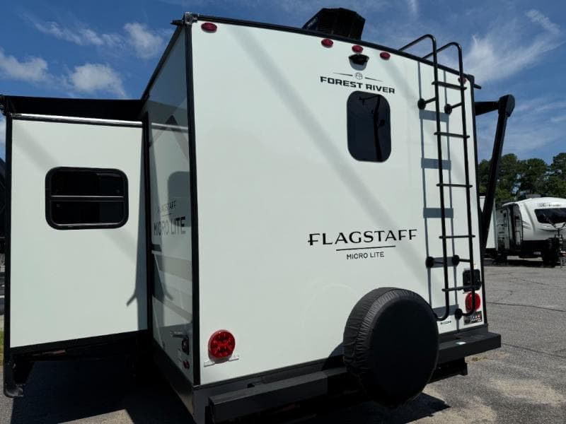 2026 Flagstaff 2026 Flagstaff Micro Lite - thumbnail 22