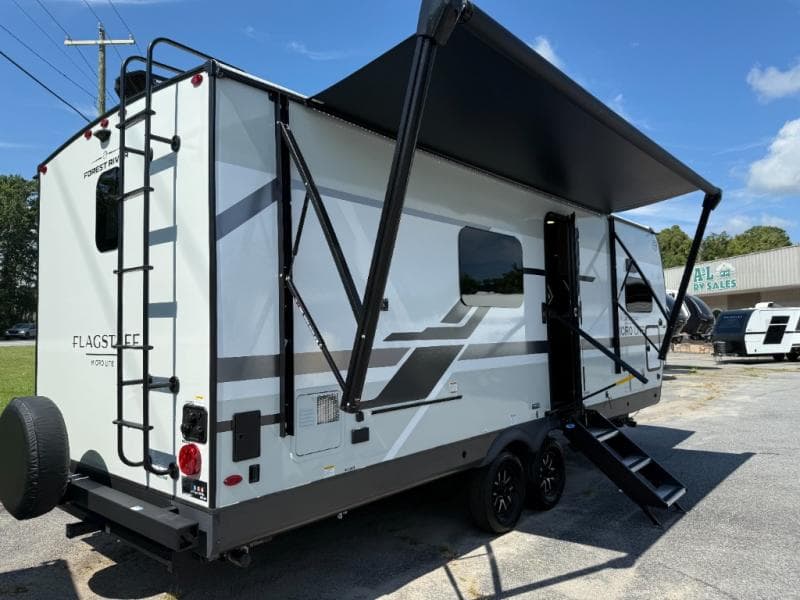 2026 Flagstaff 2026 Flagstaff Micro Lite - thumbnail 23