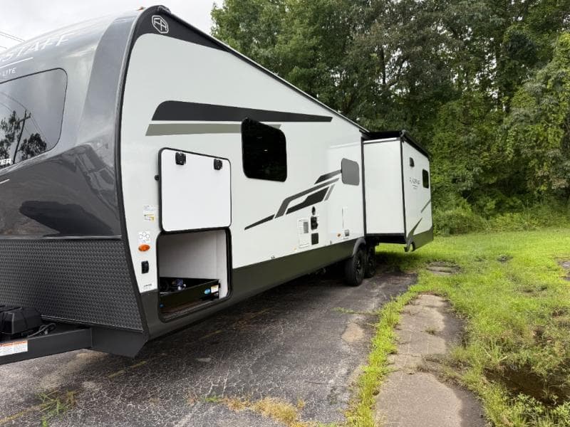 2026 Flagstaff 2026 Flagstaff Super Lite - thumbnail 4