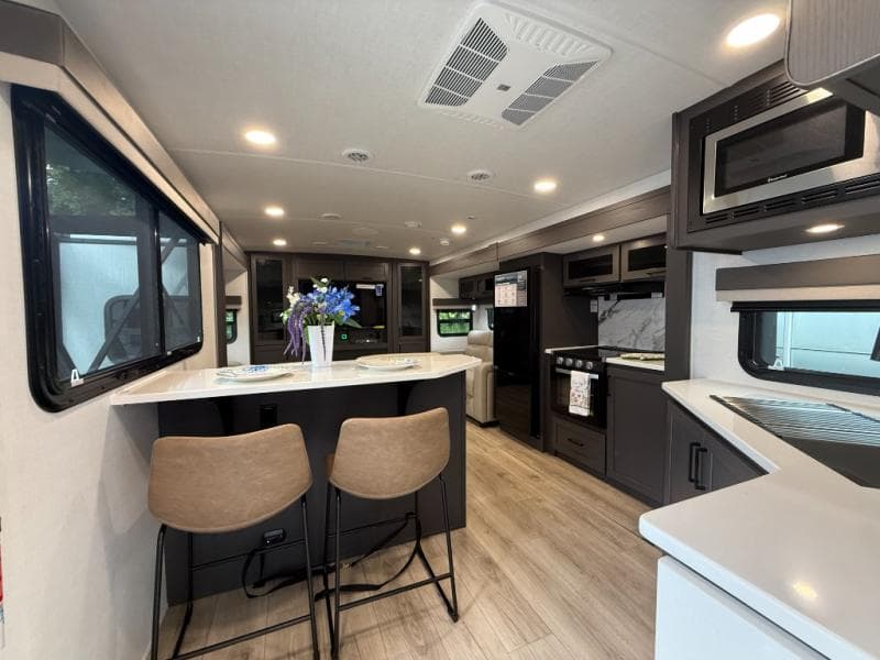 2026 Flagstaff 2026 Flagstaff Super Lite - thumbnail 7