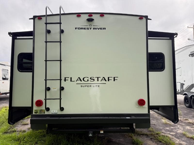 2026 Flagstaff 2026 Flagstaff Super Lite - thumbnail 33