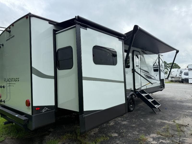2026 Flagstaff 2026 Flagstaff Super Lite - thumbnail 34