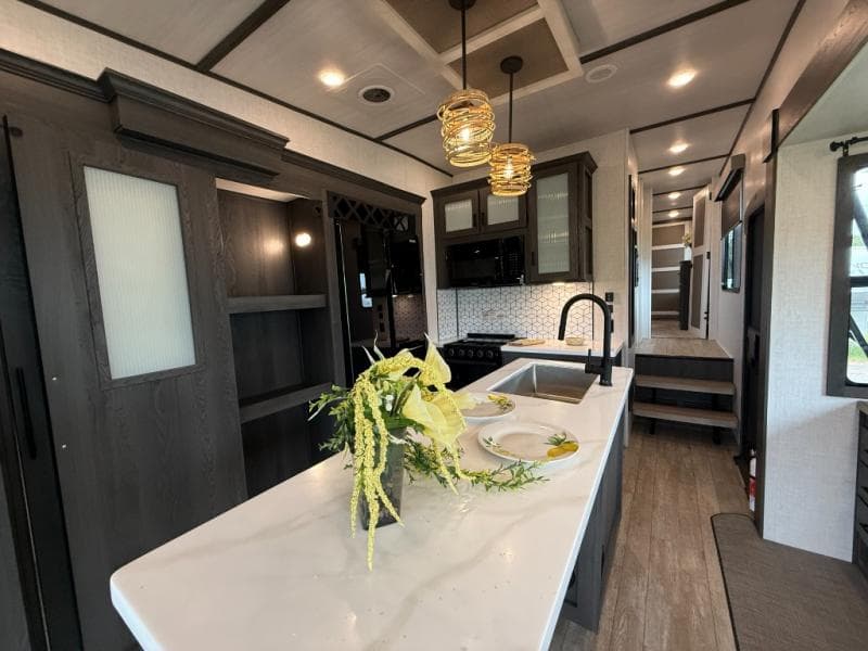 2024 Forest River 2024 Forest River Impression - thumbnail 7