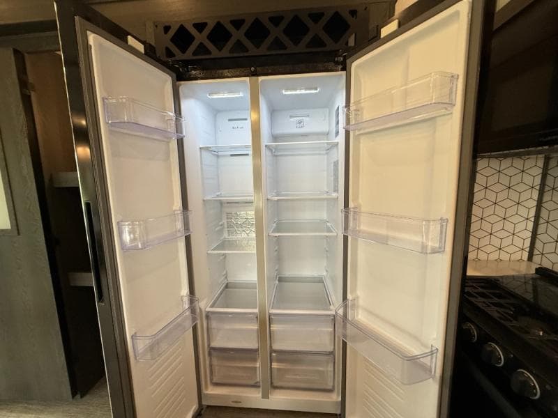 2024 Forest River 2024 Forest River Impression - thumbnail 11