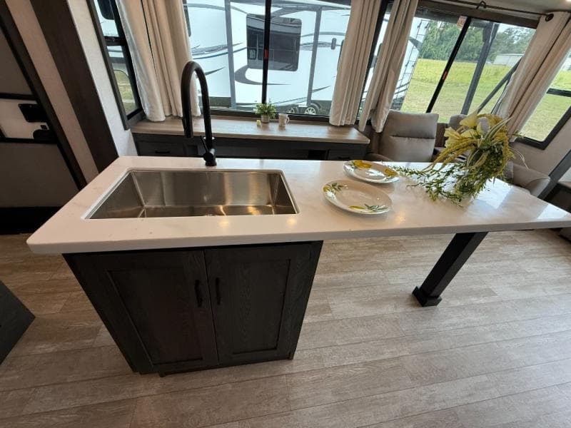 2024 Forest River 2024 Forest River Impression - thumbnail 12