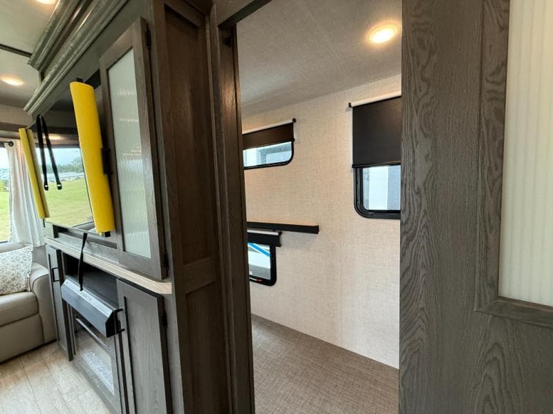 2024 Forest River 2024 Forest River Impression - thumbnail 19