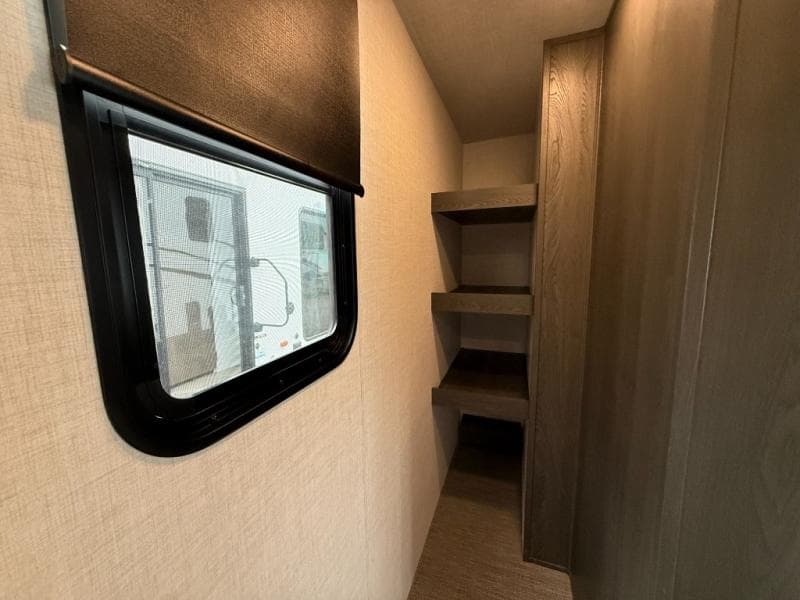 2024 Forest River 2024 Forest River Impression - thumbnail 22