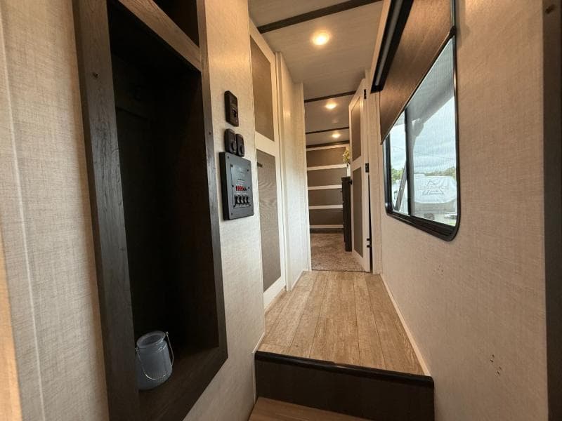 2024 Forest River 2024 Forest River Impression - thumbnail 23