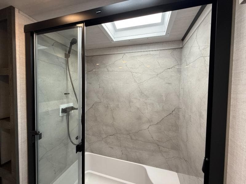 2024 Forest River 2024 Forest River Impression - thumbnail 25