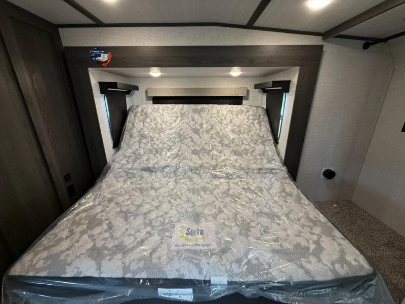 2024 Forest River 2024 Forest River Impression - thumbnail 30