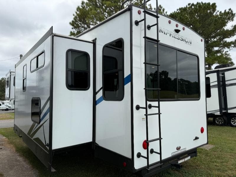 2024 Forest River 2024 Forest River Impression - thumbnail 35