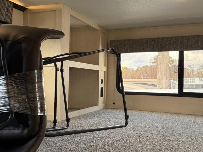 2026 Forest River 2026 Forest River Sabre - thumbnail 21