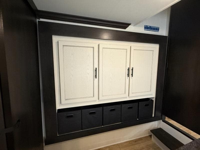 2026 Forest River 2026 Forest River Sabre - thumbnail 24