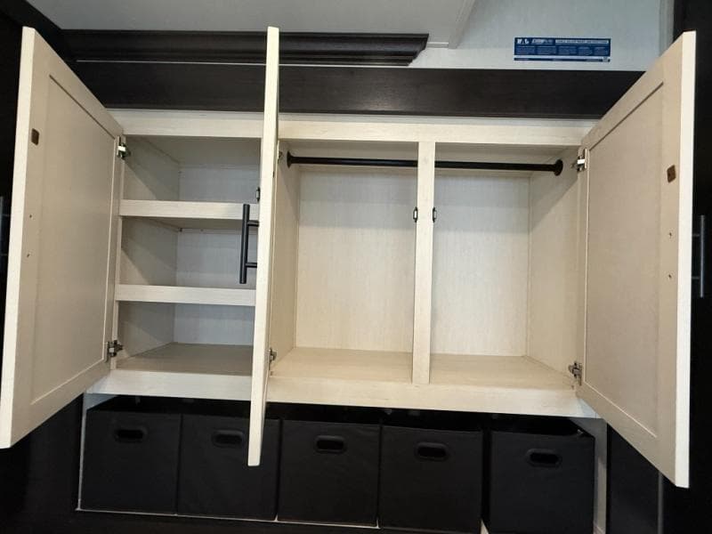 2026 Forest River 2026 Forest River Sabre - thumbnail 25