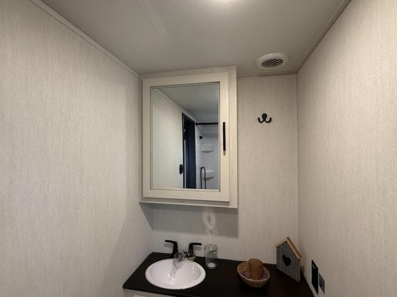 2026 Forest River 2026 Forest River Sabre - thumbnail 29