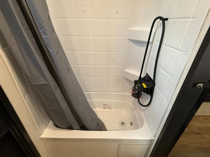 2026 Forest River 2026 Forest River Sabre - thumbnail 31