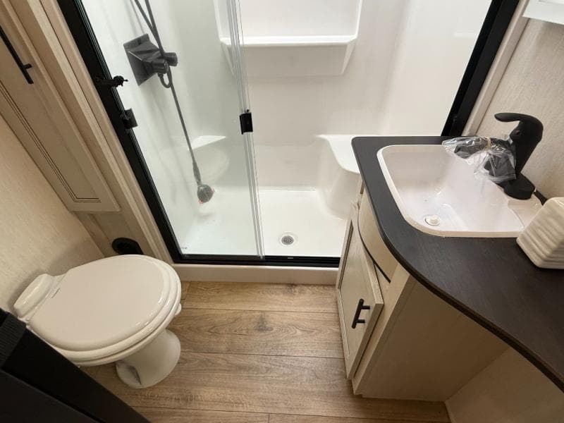 2026 Forest River 2026 Forest River Sabre - thumbnail 43