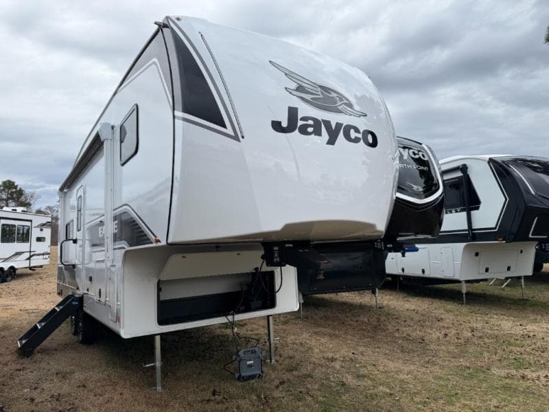 2026 Jayco Eagle SLE 24MLE