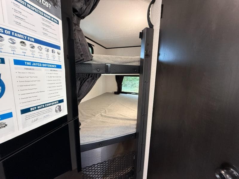 2026 Jayco 2026 Jayco Jay Feather - thumbnail 14