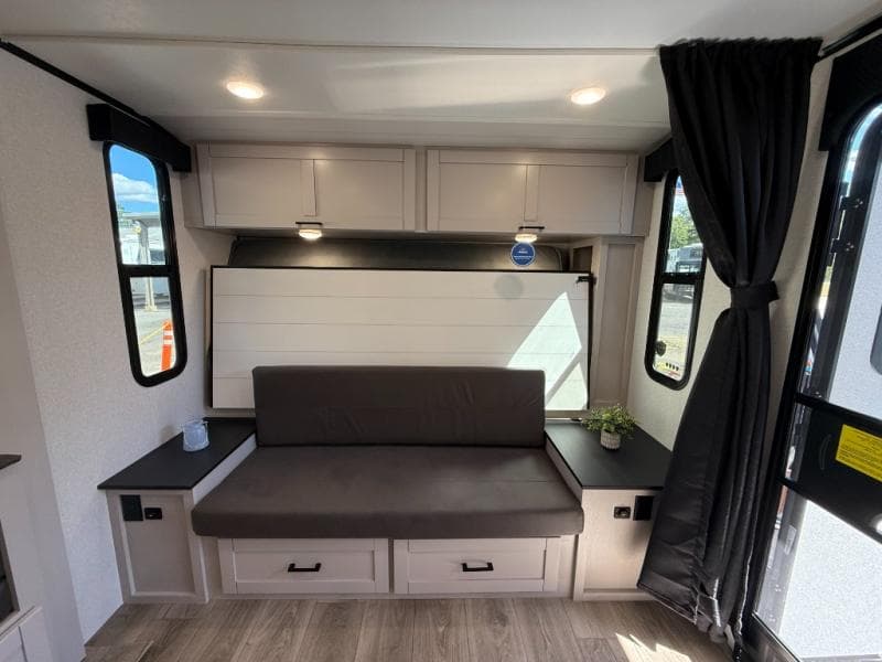 2026 Jayco 2026 Jayco Jay Feather - thumbnail 25