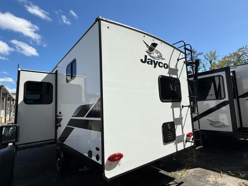 2026 Jayco 2026 Jayco Jay Feather - thumbnail 27