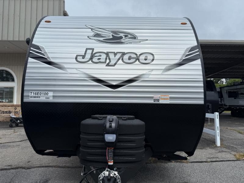 2026 Jayco 2026 Jayco Jay Flight SLX - thumbnail 3