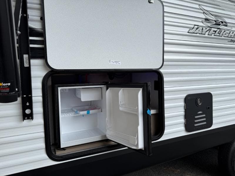 2026 Jayco 2026 Jayco Jay Flight SLX - thumbnail 5