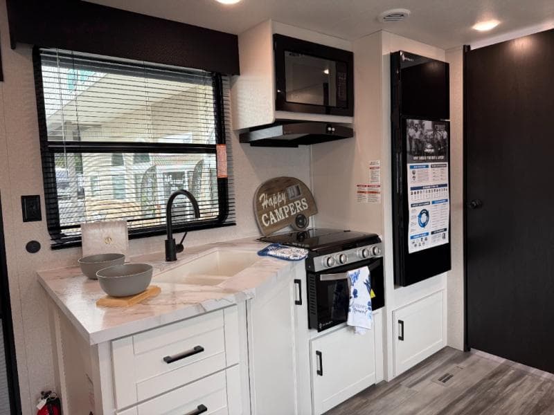 2026 Jayco 2026 Jayco Jay Flight SLX - thumbnail 9