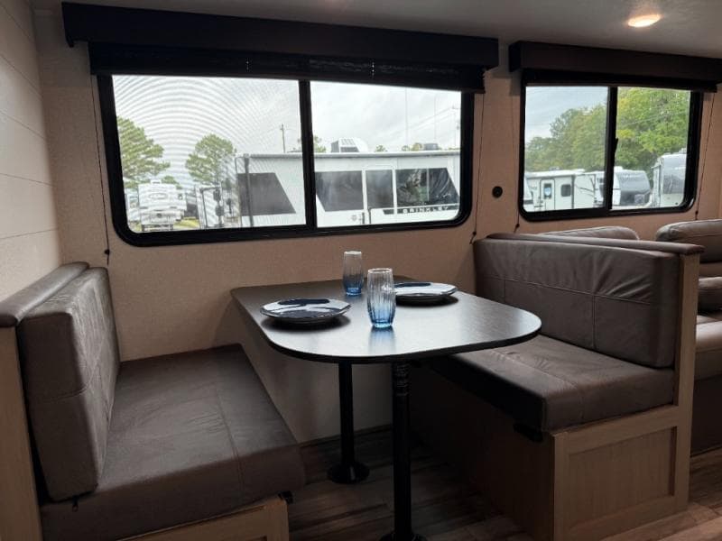 2026 Jayco 2026 Jayco Jay Flight SLX - thumbnail 13