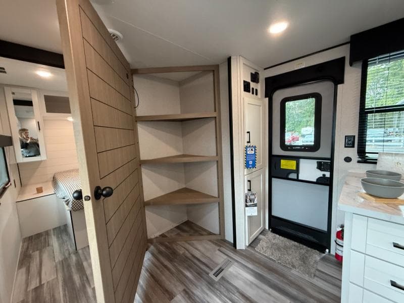 2026 Jayco 2026 Jayco Jay Flight SLX - thumbnail 19