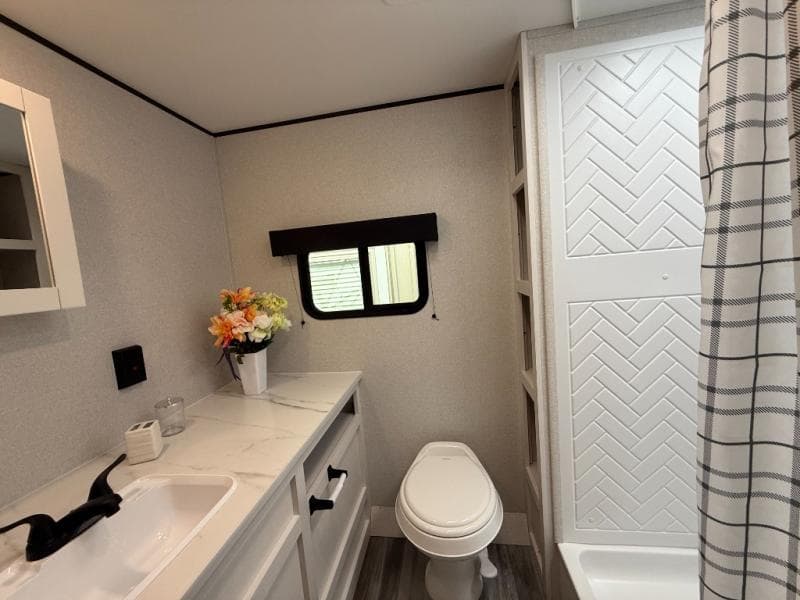 2026 Jayco 2026 Jayco Jay Flight SLX - thumbnail 20