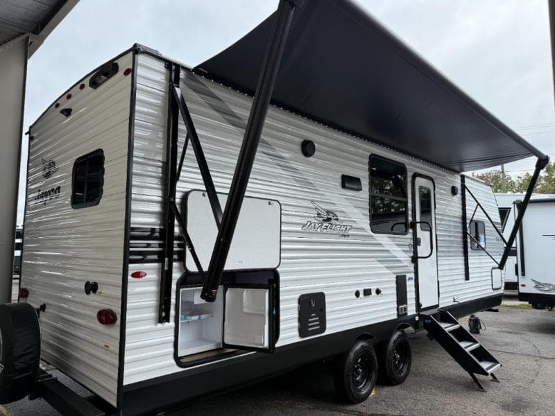 2026 Jayco 2026 Jayco Jay Flight SLX - thumbnail 29