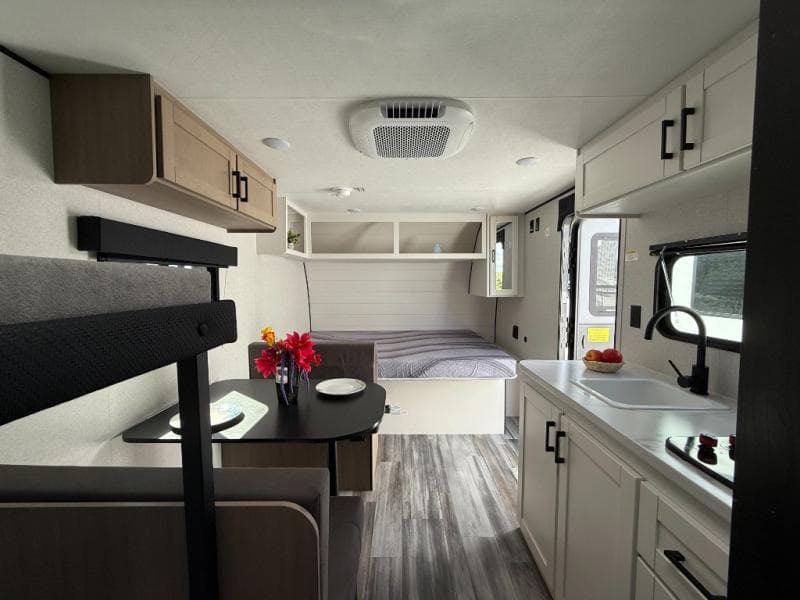 2026 Jayco 2026 Jayco Jay Flight SLX - thumbnail 5