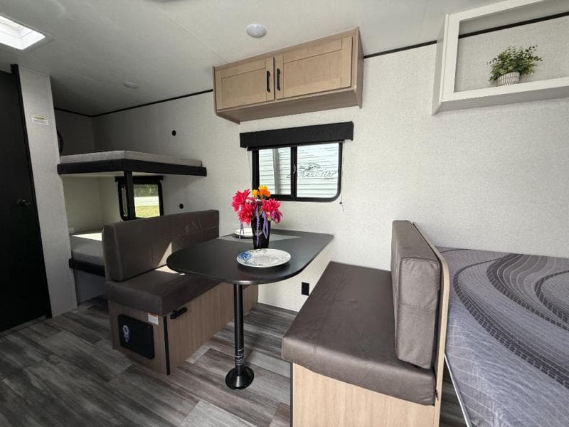 2026 Jayco 2026 Jayco Jay Flight SLX - thumbnail 12