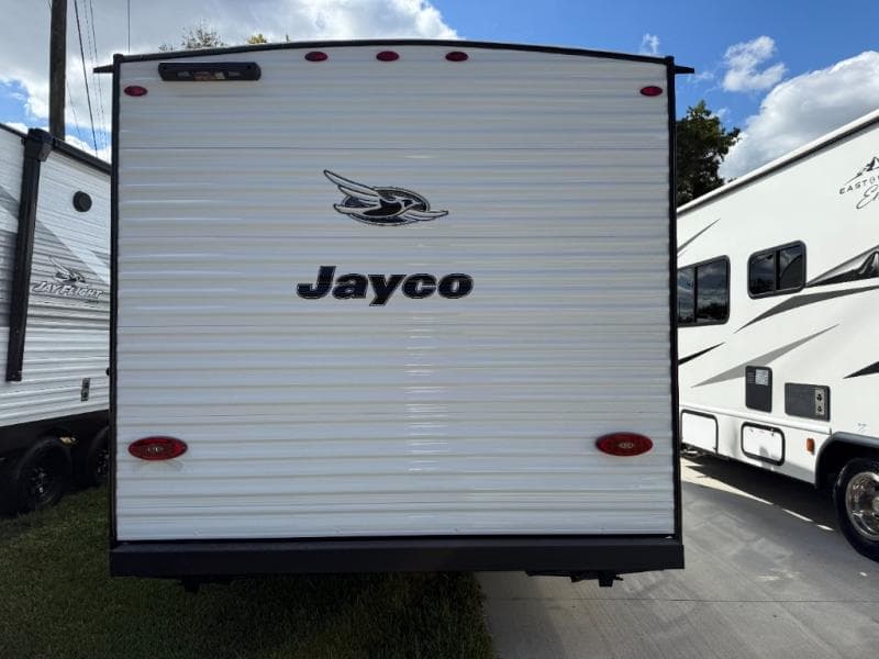 2026 Jayco 2026 Jayco Jay Flight SLX - thumbnail 22
