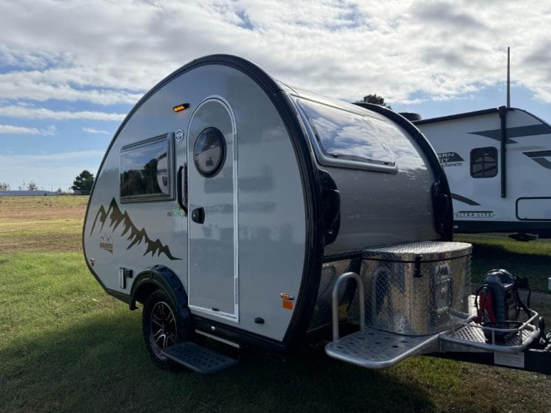 2022 nuCamp TAB 320S Boondock