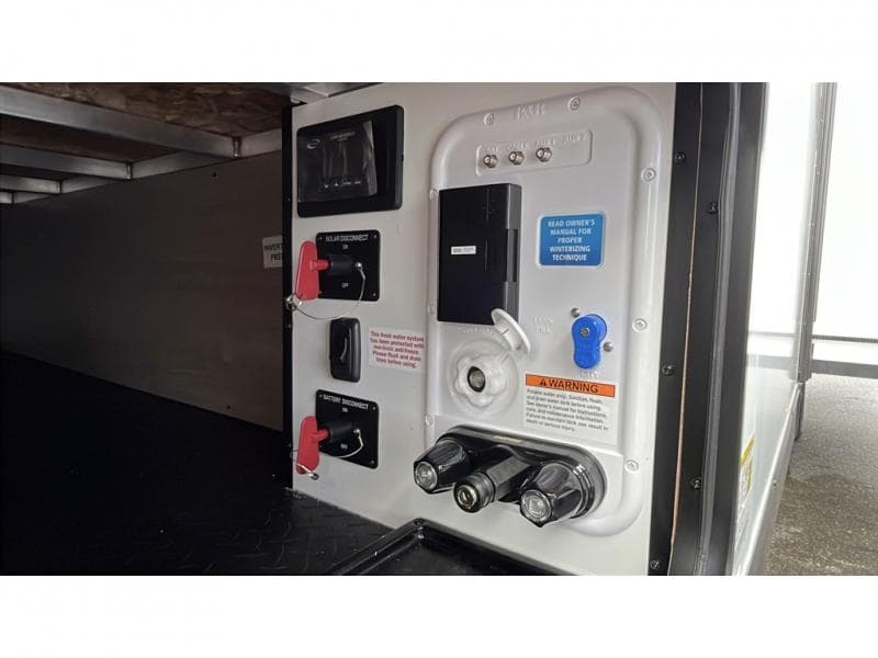 2025 Grand Design 2025 Grand Design Imagine XLS - thumbnail 9