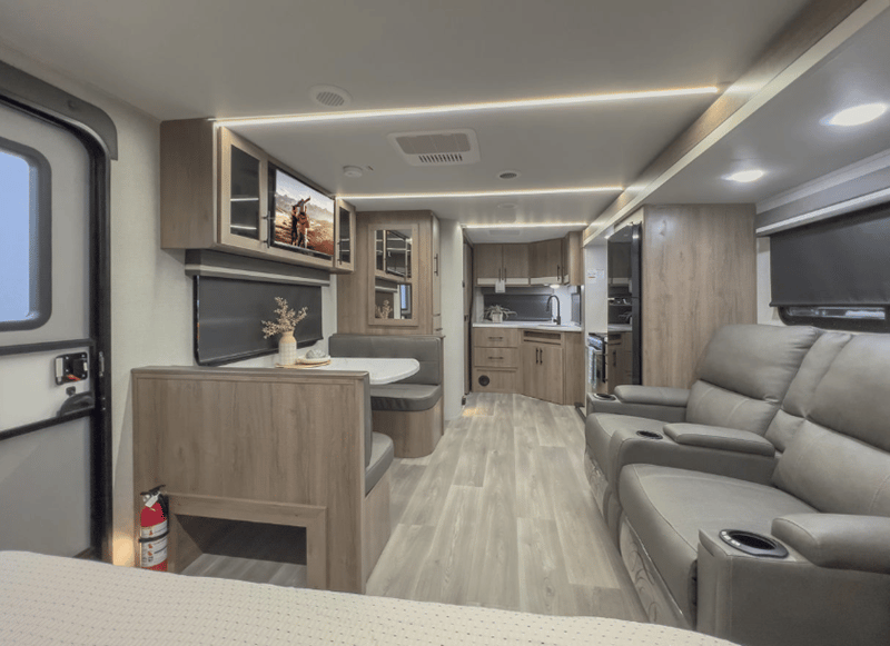 2025 Grand Design 2025 Grand Design Imagine XLS - thumbnail 25