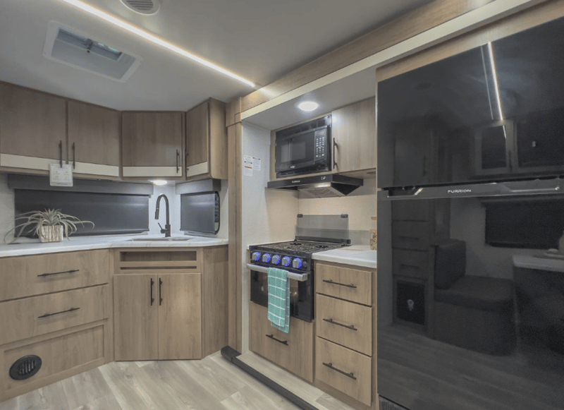 2025 Grand Design 2025 Grand Design Imagine XLS - thumbnail 27