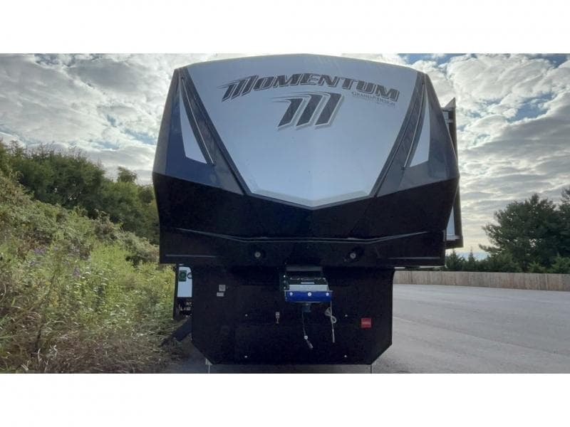 2026 Grand Design Momentum 395MS