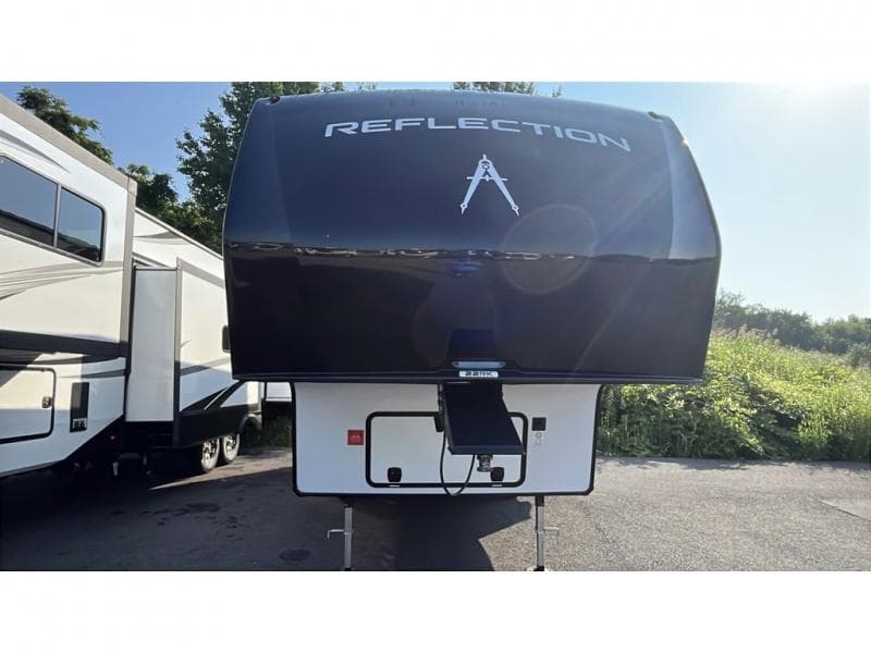 2026 Grand Design Reflection 100 Series 22RK